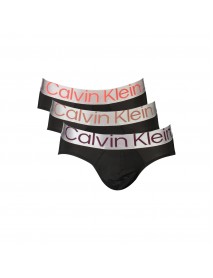 Calvin Klein PÁNSKE SLIPY - 3pack Modern Structure