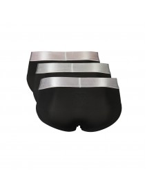 Calvin Klein PÁNSKE SLIPY - 3pack Modern Structure