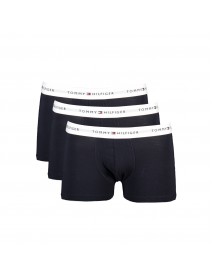 Tommy Hilfiger 3 PACK PÁNSKE BOXERKY