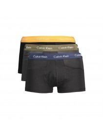 Calvin Klein 3pack pánske boxerky cotton stretch