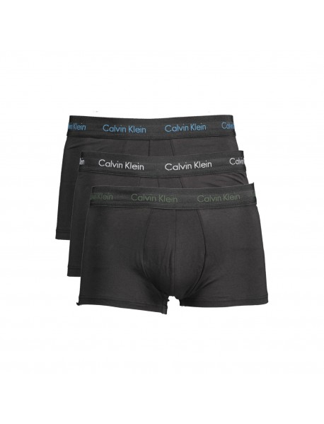 Calvin Klein 3pack pánske boxerky - cotton stretch