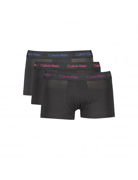 Calvin Klein 3pack pánske boxerky - cotton stretch