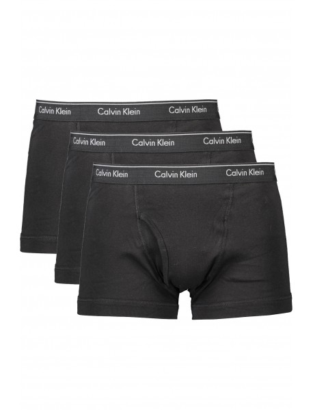 Calvin Klein PÁNSKE BOXERKY - 3Pack Clasic fit