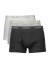 Calvin Klein Pánske boxerky 3pack - Classic fit Trunks