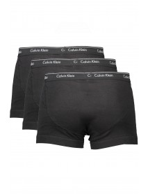 Calvin Klein PÁNSKE BOXERKY - 3Pack Clasic fit