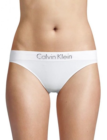 Calvin Klein dámské kalhotky 2pack bikini