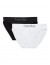 Calvin Klein dámske nohavičky 2pack bikini