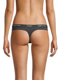 Calvin Klein dámske tangá 2pack