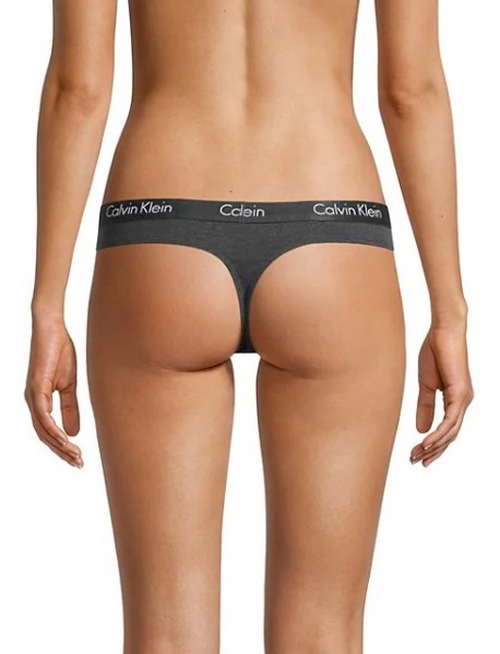 Calvin Klein dámske tangá 2pack