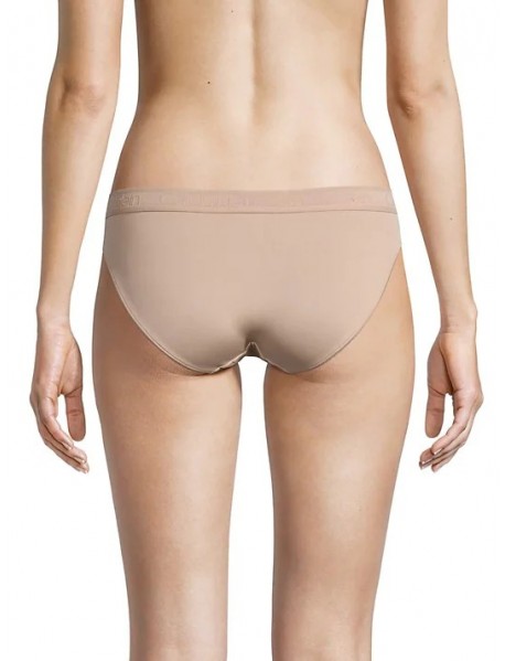 Calvin Klein dámské kalhotky 3pack bikini