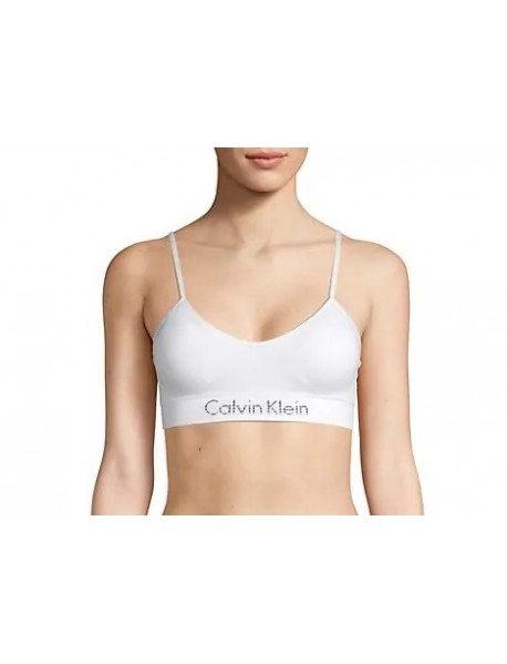 Calvin Klein dámska športová podprsenka