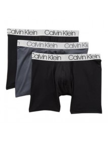 Calvin Klein pánske boxerky - 3pack microfíber brief 
