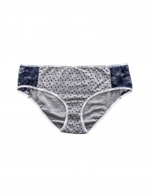 Tommy Hilfiger DÁMSKÉ KALHOTKY - 2PACK WOMENS HIPSTER