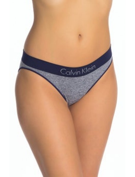 Calvin Klein dámské kalhotky 2pack bikini