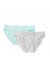 Calvin Klein dámske nohavičky 2pack bikini