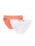 Calvin Klein dámské kalhotky 2pack bikini