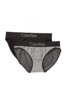 Calvin Klein dámske nohavičky 2pack bikini