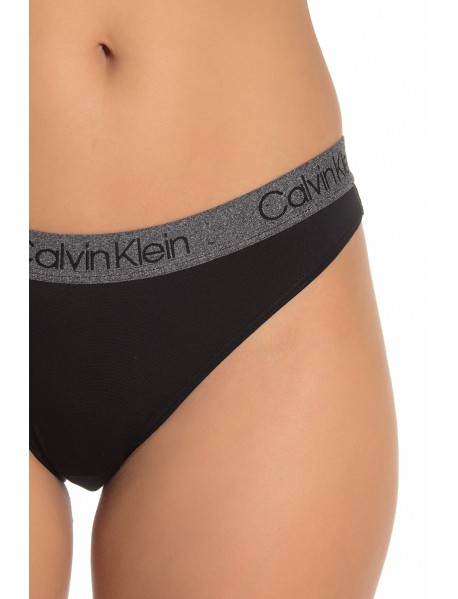 Calvin Klein dámské kalhotky 2pack bikini