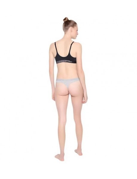 Calvin Klein dámská tanga 3pack