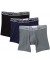 Calvin Klein PÁNSKE BOXERKY THE ULTIMATE COMFORT- 3 PACK BOXER BRIEF