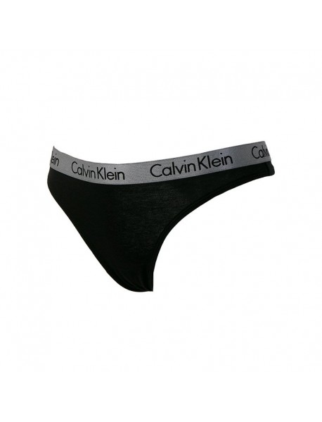 Calvin Klein dámské kalhotky 2pack bikini