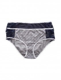 Tommy Hilfiger DÁMSKÉ KALHOTKY - 2PACK WOMENS HIPSTER