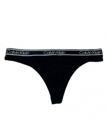 Calvin Klein dámská tanga 3pack the ultimate comfort
