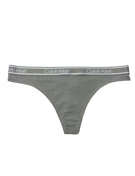 Calvin Klein dámske tangá 3pack the Ultimate comfort