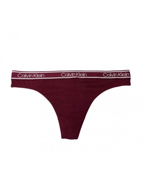 Calvin Klein dámske tangá 3pack the Ultimate comfort