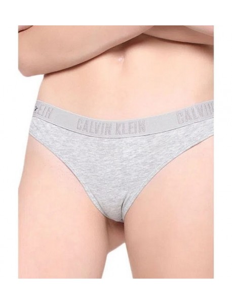 Calvin Klein dámská tanga 3pack