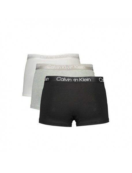 Calvin Klein Pánske boxerky 3pack