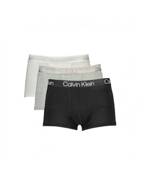 Calvin Klein Pánske boxerky 3pack