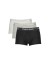 Calvin Klein Pánske boxerky 3pack