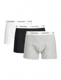 Calvin Klein 3pack pánske boxerky
