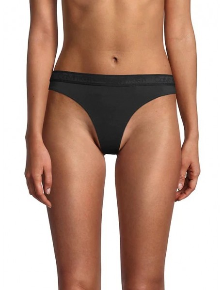 Calvin Klein TANGA - 3Pack