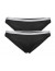 Calvin Klein dámské nohavičky 2pack bikini