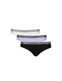 Calvin Klein dámske tanga 3pack