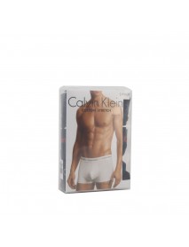 Calvin Klein 3pack pánske boxerky - cotton stretch