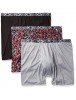 Hanes PÁNSKE BOXERKY - 3 PACK X-TEMP  