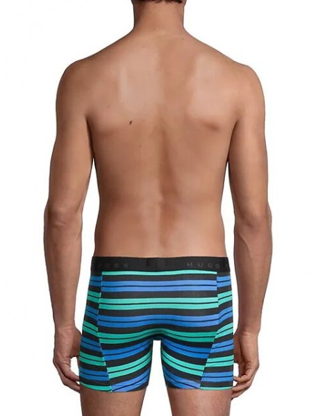 Hugo Boss PÁNSKÉ BOXERKY - 2Pack BOXER BRIEF
