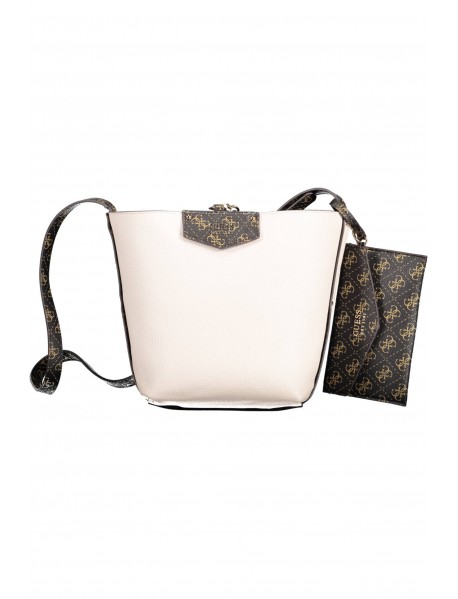GUESS Dámská kabelka 4 v 1 ESG839001Marrone