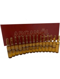 BIO-VITAL ARGAN-OIL 15X1,5ml