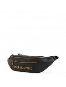 Love Moschino  ĽADVINKA ČIERNA