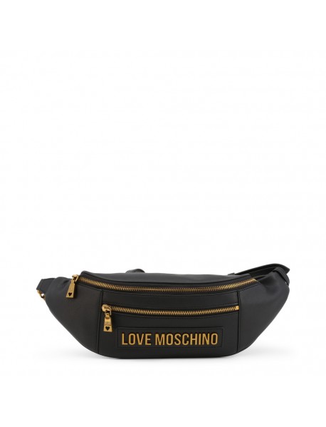 Love Moschino  ĽADVINKA ČIERNA