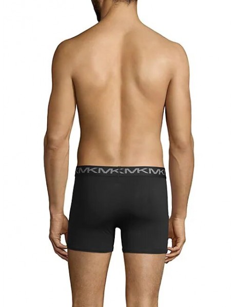 Michael Kors PÁNSKE BOXERKY - 3Pack BOXER BRIEF