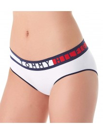 Tommy Hilfiger DÁMSKE NOHAVIČKY - HIPSTER PANTY