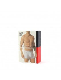 Tommy Hilfiger 3pack pánske boxerky stretch trunk