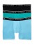 Tommy Hilfiger PÁNSKÉ BOXERKY - 3 PACK MICROFIBER