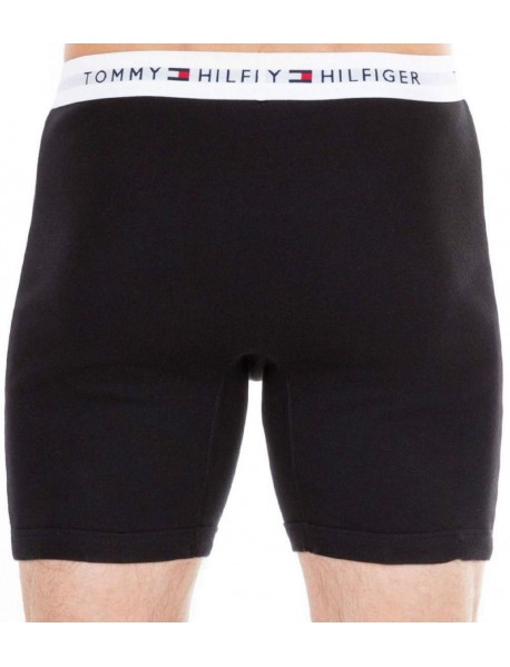 Tommy Hilfiger PÁNSKE BOXERKY - 3 PACK  BOXER BRIEF