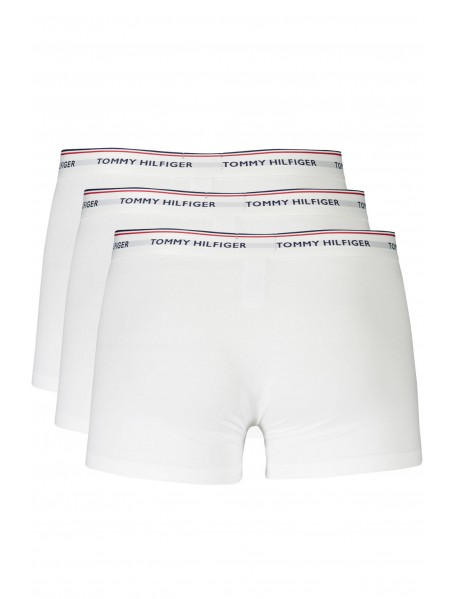 Tommy Hilfiger 3 PACK PÁNSKÉ BOXERKY - COTTON STRETCH